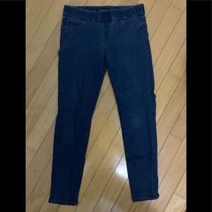 Liverpool Elizabeth super skinny jean